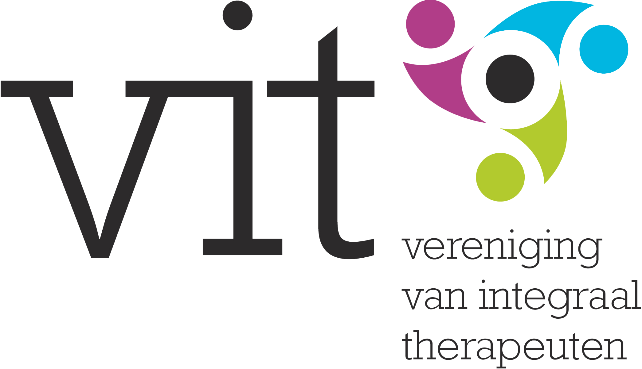 logo vit vereniging van integraal therapeuten